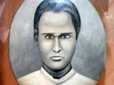 வாஞ்சிநாதன் நூற்றாண்டு நினைவு தினம்-செங்கோட்டையில் அனுஷ்டிக்கப்படுகிறது