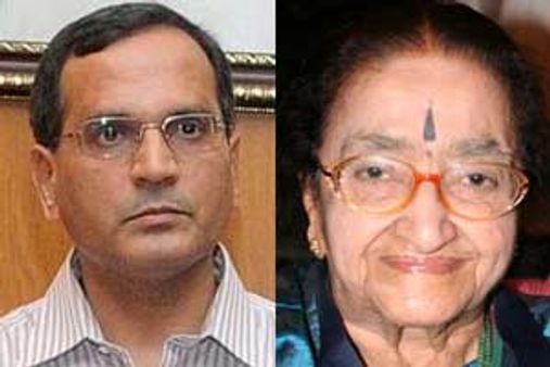 சமச்சீர் கல்விக்கான நிபுணர் குழு நியமனம்-திருமதி ஒய்ஜி பார்த்தசாரதி உறுப்பினரானார்!