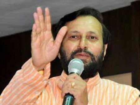 2ஜி விவகாரத்தில் தொடர்பு கொண்ட ப.சிதம்பரம் விலகியே தீர வேண்டும்-பாஜக