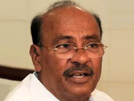 திருமதி ஓய்ஜிபி, டிஏவி ஜெயதேவ் கல்வியாளர்களா? - ராமதாஸ் கேள்வி