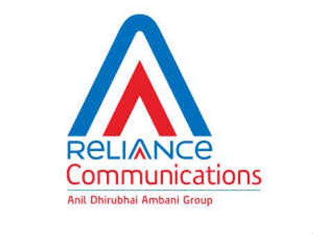 சென்செக்ஸிலிருந்து ரிலையன்ஸ் கம்யூனிகேஷன்ஸ் பங்குகள் நீக்கம்!