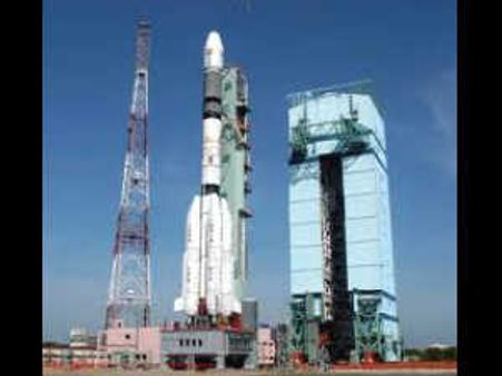 இந்தாண்டு 3 செயற்கை கோள்களை விண்ணில் செலுத்த இஸ்ரோ திட்டம்