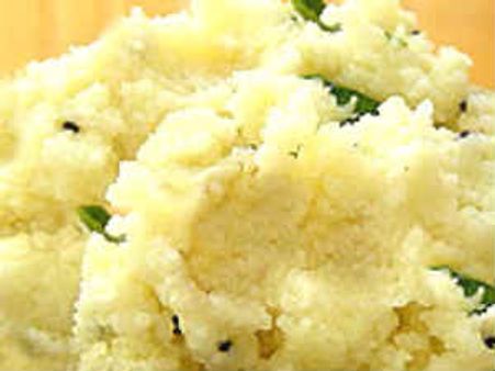 உப்புமா தயாரித்து அமெரிக்க சமையல் போட்டியில் வென்ற இந்தியர்