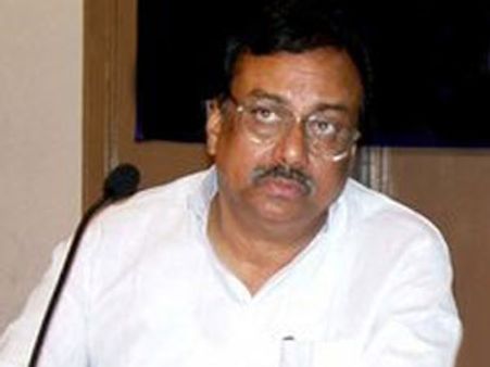திமுக கூட்டணியை காங்கிரஸ் உதற வேண்டும்: இளங்கோவன்