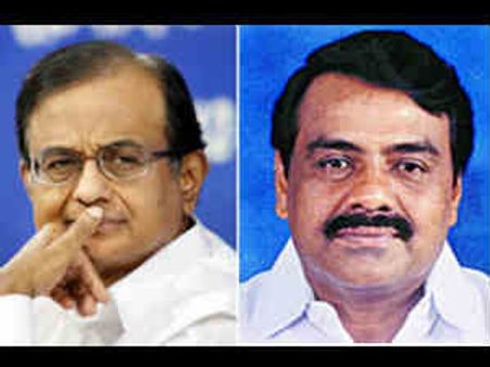 திருப்பத்தூர் திமுக வேட்பாளர் வெற்றியை எதிர்த்து ராஜ கண்ணப்பன் வழக்கு !