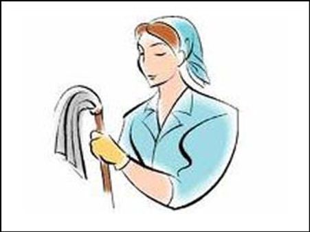 வீட்டு பணியாளர்களுக்கு ரூ 30000 மருத்துவ காப்பீடு: மத்திய அமைச்சரவை ஒப்புதல்