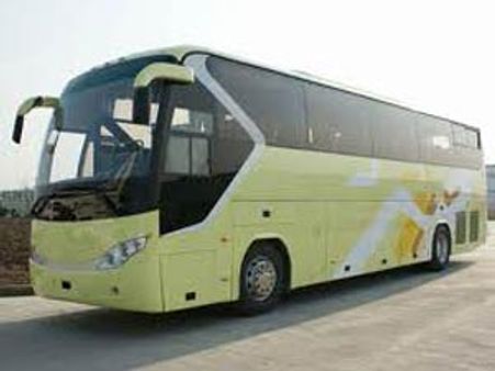 டீசல் விலை உயர்வு: ஆம்னி பஸ் கட்டணங்கள் உயர்கின்றன