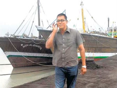 மிட்-டே நிருபர் கொலை: சோட்டா ராஜன் கும்பலைச் சேர்ந்த 3 பேர் ராமேஸ்வரத்தில் கைது