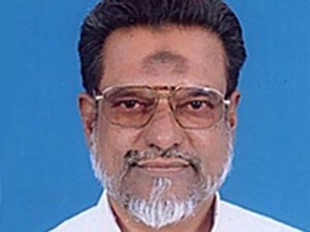 தமிழக அமைச்சரவையில் மாற்றம்-புதிய அமைச்சராக முகம்மது ஜான் நியமனம்