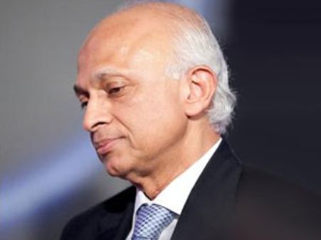 இந்தியாவின் புதிய வெளியுறவுத்துறை செயலாளர் ரஞ்சன் மத்தாய்