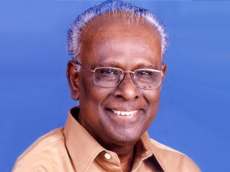 இந்தி படிக்காததால் தமிழர்களுக்கு வட மாநிலங்களில் மதிப்பில்லாமல் போய் விட்டது- சாலமன் பாப்பையா