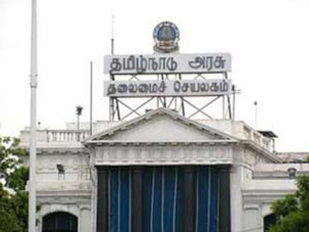 திமுக அரசு கொண்டு வந்த சமச்சீர் கல்வித் திட்டம் தரமற்றது- தமிழக அரசு