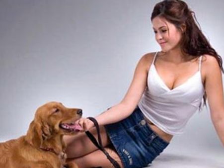 மனித உணர்ச்சிகள் நாய்களுக்கும் புரியும்!