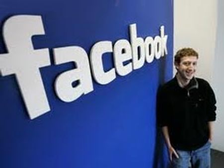 கூகுள் நிறுவனர்களை பின்னுக்குத் தள்ளிய ஜூக்கர்பெர்க்!