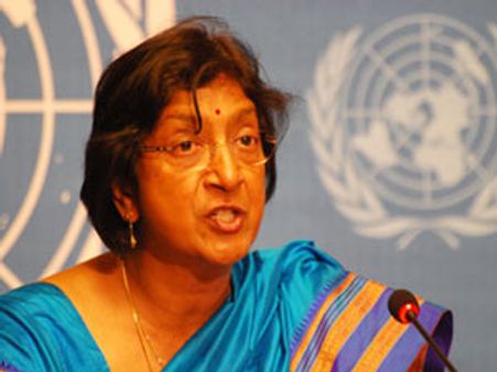 போர்க்குற்ற விசாரணையை இழுத்தடித்தால் கடும் விளைவுகள்- இலங்கைக்கு ஐ.நா. மனித உரிமை ஆணையர் எச்சரிக்கை