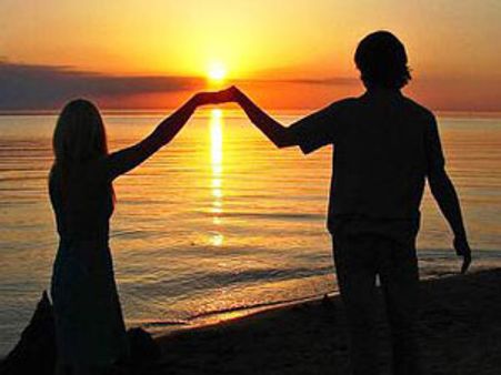 நீ இல்லாத நேரம்...!