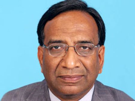 புதிய தலைமை ஊழல் கண்காணிப்பு ஆணையராக பிரதீப் குமார் தேர்வு