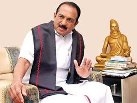 13 வயது சிறுவனை ராணுவம் சுட்டுக் கொன்றது இந்திய வரலாற்றில் நடந்திராத சம்பவம்-வைகோ