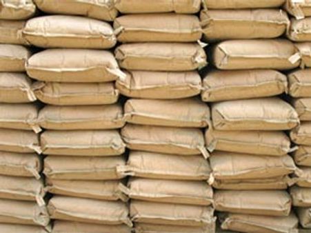 சிமென்ட் விலை நாடு முழுவதும் ரூ. 10-15 குறைந்தது