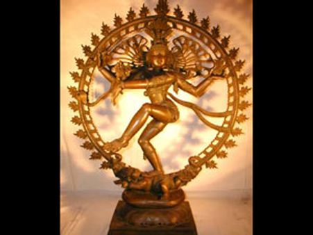 விழாக்கோலம் காணும் பொன்னம்பல நாதன்