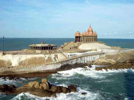 விவோகானந்தர் மகா சமாதி தினம்: குமரி விவேகனாந்த கேந்திராவில் அன்ன பூஜை