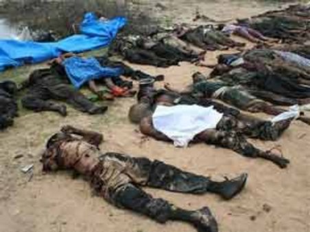 ஹெட்லைன்ஸ் டுடே ஒளிபரப்பிய இலங்கையின் கொலைக்களம்- இந்தியாவில் முதல் முறையாக ஒளிபரப்பாகியது