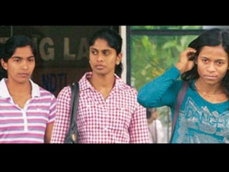 ஊக்க மருந்து பிரச்சினை- பி சாம்பிளிலும் சிக்கினர் சினி ஜோஸ்,மர்மு, தியானா மேரி