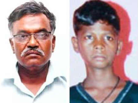 மரத்தில் ஏறி தொந்தரவு செய்ததால் சிறுவனை சுட்டேன்! - ராணுவ அதிகாரி பேட்டி