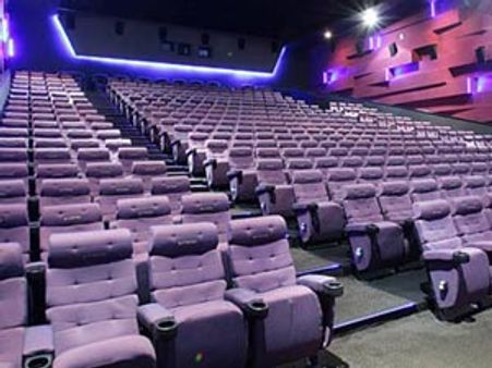 ஃபேம்... விருகம்பாக்கத்தில் 5 திரைகள் கொண்ட புதிய மல்டிப்ளக்ஸ்!