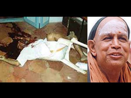 சங்கரராமன் கொலை வழக்கில் சாட்சிகள் விசாரணை முடிந்தது- ஜெயேந்திரர் ஆஜராக உத்தரவு