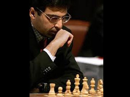 இந்தியாவில் முதன் முறையாக சென்னையில் உலக செஸ் போட்டி: ஆனந்த்-போரிஸ் மோதல்