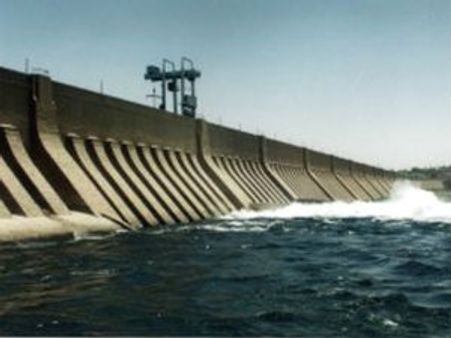 பக்ரா நங்கல் அணையை தகர்க்க தீவிரவாதிகள் திட்டம் - உளவுத்துறை எச்சரிக்கை