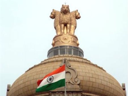 கறுப்புப் பண விசாரணைக்கு அமைக்க மத்திய அரசு எதிர்ப்பு