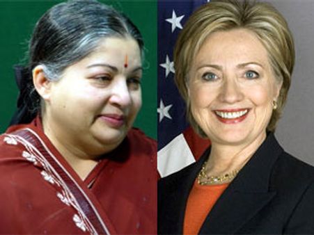 ஹில்லாரியிடம் இலங்கைப் பிரச்சினை குறித்து ஜெயலலிதா விவாதிப்பார்- அமெரிக்க தூதர்