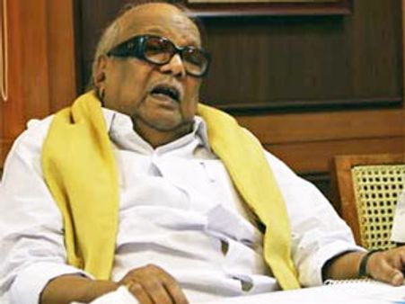 கோவை ராசி சரியில்லை என்பதால் திருப்பூருக்கு பொதுக்குழுக் கூட்டத்தை மாற்ற திமுக திட்டம்?