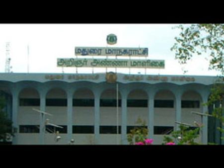 மதுரை மாநகராட்சியில் கோடிக்கணக்கில் ஊழல்: லஞ்ச ஒழிப்பு போலீசார் சோதனை; அதிகாரிகளிடம் விசாரணை