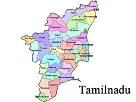 தமிழகத்தில் 52 சதவீதம் பேர் கிராமவாசிகள்-மொத்த மக்கள் தொகை 7,21,38,958