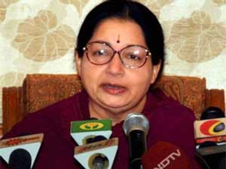 ஈழத் தமிழர்கள் மீள்குடியேற்றம்: ஜெயலலிதாவுடன் இலங்கை தூதர் சந்திப்பு