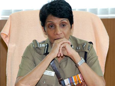 டிஜபி பதவியில் லத்திகா சரணை நியமித்தது சரியே-உயர்நீதிமன்றத்தில் தமிழக அரசு விளக்கம்