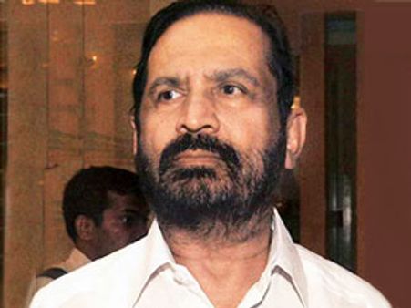 ''காசு வாங்குனேனே?.. மறந்து போச்சே!'': கல்மாடிக்கு மறதி நோயாம்!