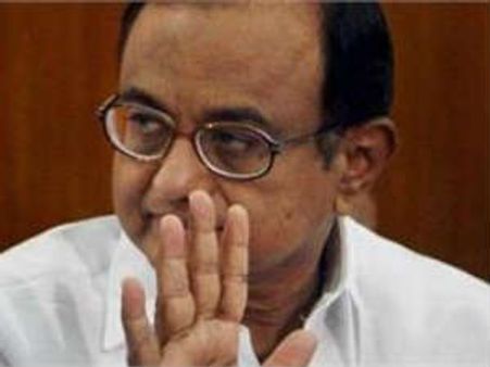 நான் எந்த அனுமதியும் தரவில்லை!- ப.சிதம்பரம்