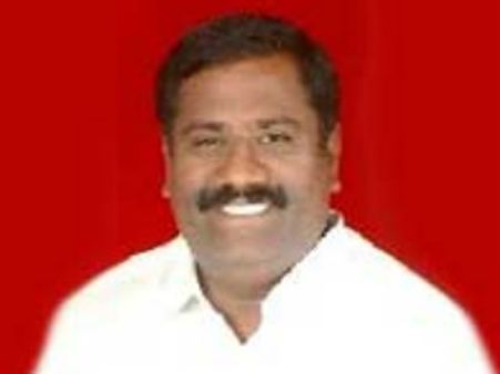 நில மோசடி வழக்கில் ஓமலூர் பாமக மாஜி எம்எல்ஏ தமிழரசு கைது