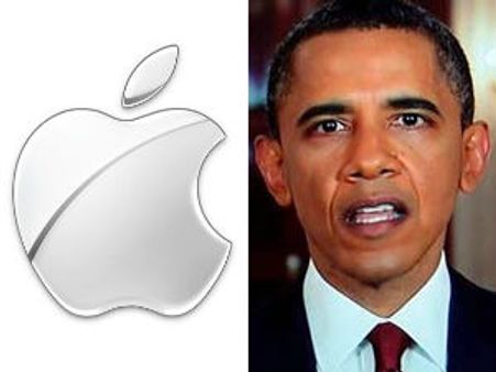 அமெரிக்க அரசை விட அதிக பணம் வைத்துள்ள ஆப்பிள்!