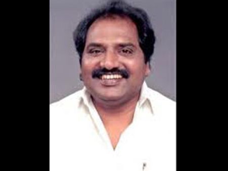 நில மோசடி வழக்கு: திருவல்லிக்கேணி திமுக எம்எல்ஏ ஜெ.அன்பழகன் திருப்பூர் போலீசாரால் கைது