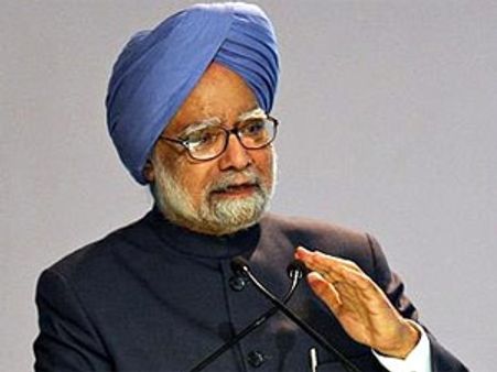 2ஜி விவகாரத்தில் நாடாளுமன்றம் தீர்ப்பளிக்கக் கூடாது-பிரதமர் மன்மோகன் சிங்