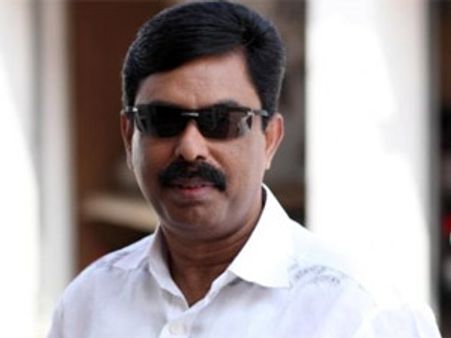 மாஜி உளவுத்துறை அதிகாரி கூடுதல் டிஜிபி ஜாபர்சேட் சஸ்பெண்ட்