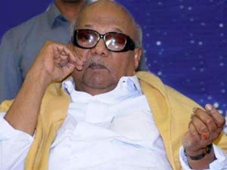 பிரதமரை அதிரவைத்த கருணாநிதியின் குடும்ப சொத்து பட்டியல்!