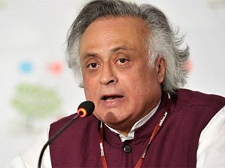 சிங்கம், புலி, சிறுத்தை, காளைகளை வைத்து விளையாடக் கூடாது-ஜெயராம் ரமேஷ் போட்ட தடை!