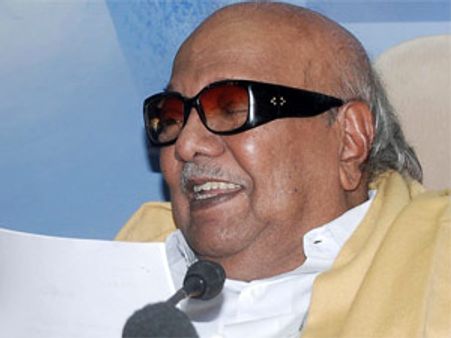 நான் இருக்கும் வரை, எனக்குப் பின்னரும் கூட திமுகவை யாராலும் அழிக்க முடியாது-கருணாநிதி