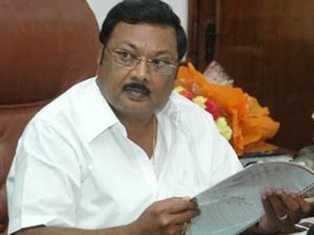 என் குடும்பத்தினரின் சொத்துக்கள் நியாயமாக வாங்கப்பட்டவை- மு.க.அழகிரி